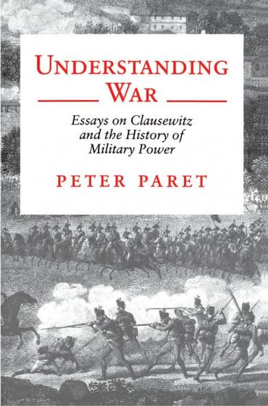 Understanding War