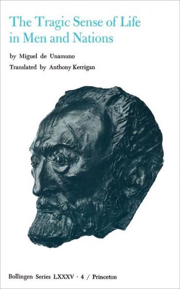 Selected Works of Miguel de Unamuno Volume 4