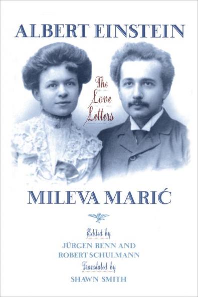 Albert Einstein Mileva Maric