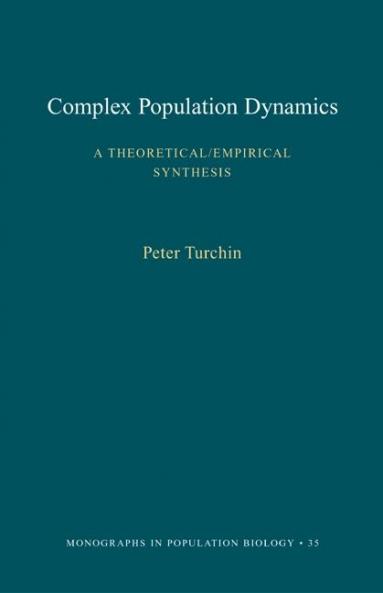 Complex Population Dynamics