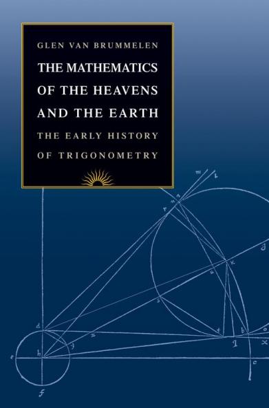 Mathematics of the Heavens and the Earth