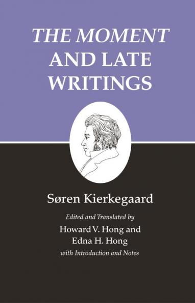 Kierkegaard's Writings XXIII Volume 23