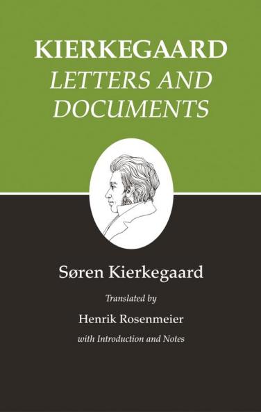 Kierkegaard's Writings XXV Volume 25