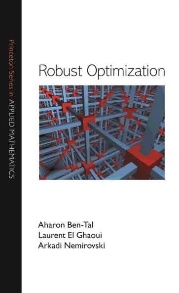 Robust Optimization