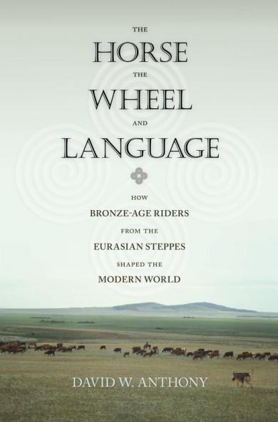 The Horse the Wheel and Language