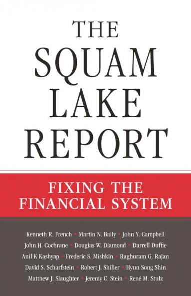 Squam Lake Report