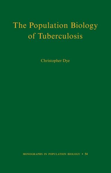 Population Biology of Tuberculosis