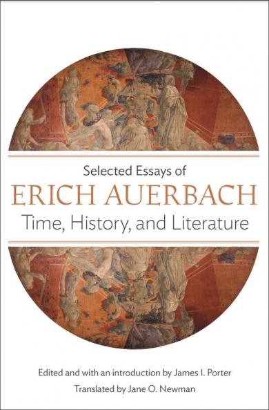 Time History and Literature