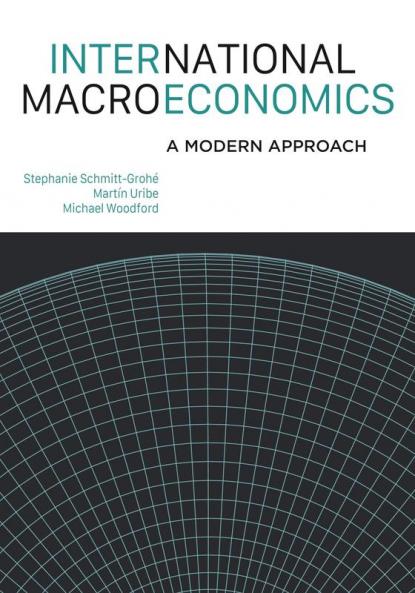 International Macroeconomics