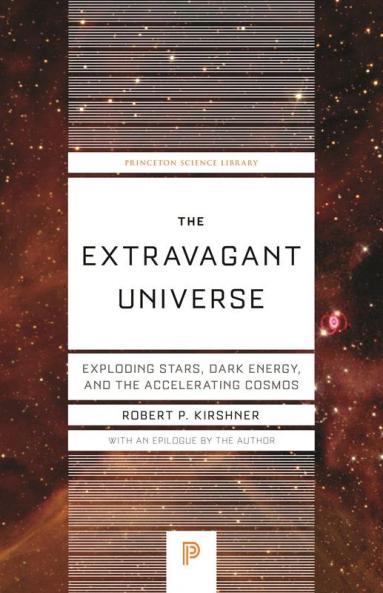 Extravagant Universe