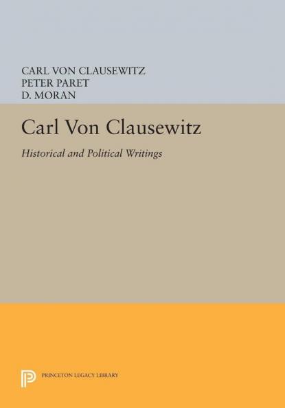 Carl Von Clausewitz
