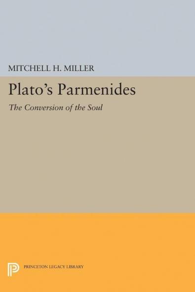 Plato's Parmenides
