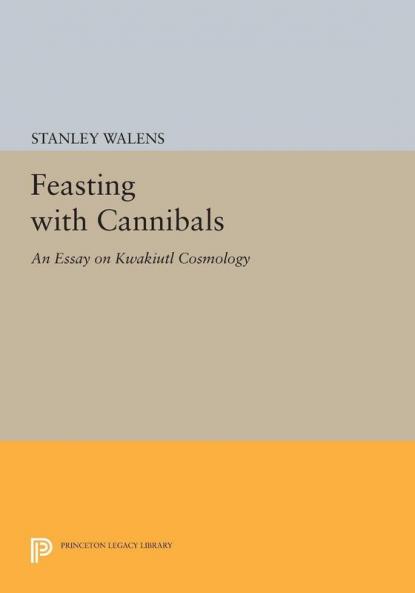 Feasting with Cannibals