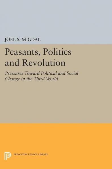 Peasants Politics and Revolution