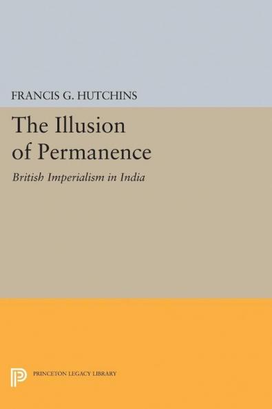 Illusion of Permanence