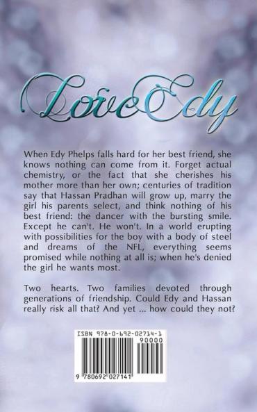 Love Edy: 1