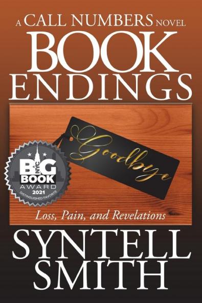 Book Endings - A Call Numbers novel: Loss Pain and Revelations: 2