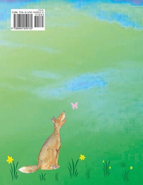Imagination and Feelings: An Interactive Book