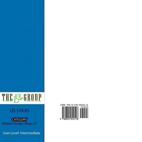 Making Your WordPress Site Awesome: The Intermediate Guide: 2 (Web Site)