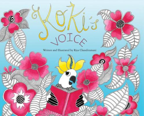 Koki's Voice