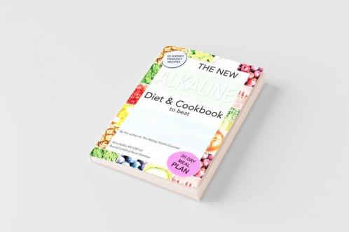 The New Alkaline Diet To Beat Kidney Disease