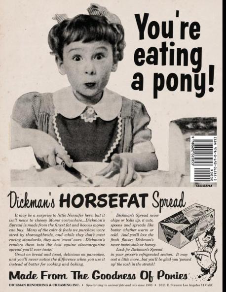 The American Bystander #7