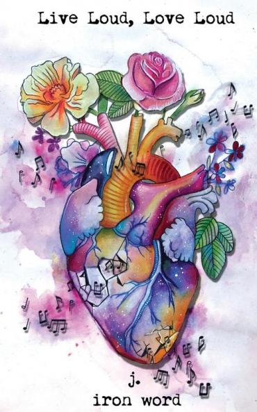 Live Loud Love Loud