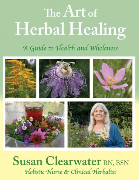 The Art of Herbal Healing