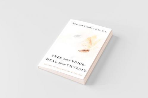 Free Your Voice Heal Your Thyroid