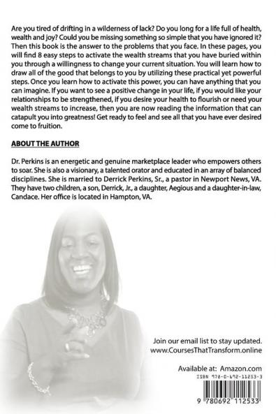 8 Steps To A Better You: How To Quickly Transform Your Life
