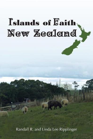 Islands of Faith: New Zealand: 1