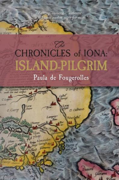 The Chronicles of Iona