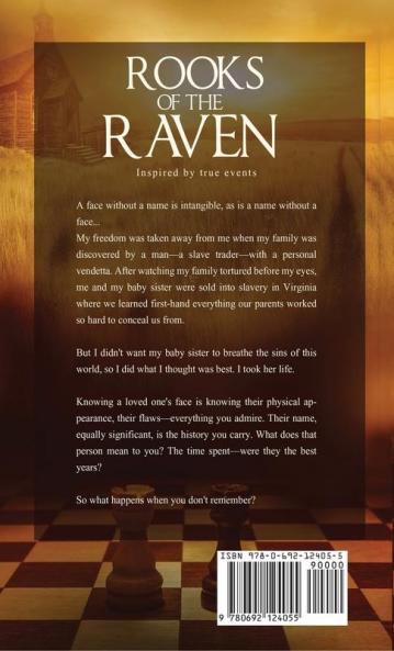 Rooks of the Raven