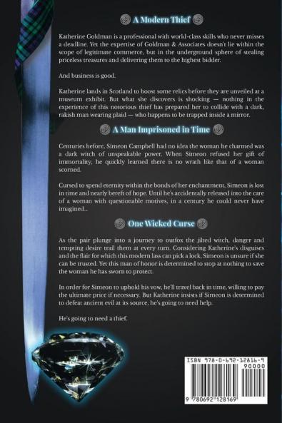 How To Steal A Highlander