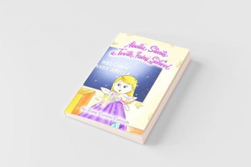 Abella Starts a Tooth Fairy School