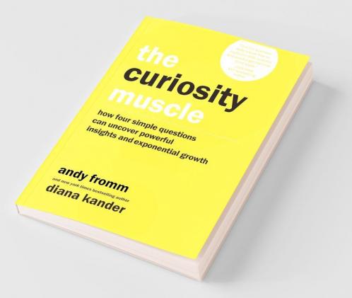 The Curiosity Muscle