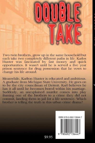 Double Take: Blood Ain't Thicker Than Water