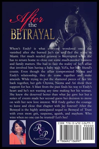 After The Betrayal