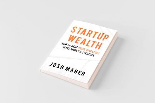 Startup Wealth