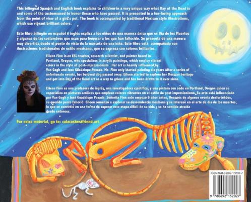 Calaca's Best Friend