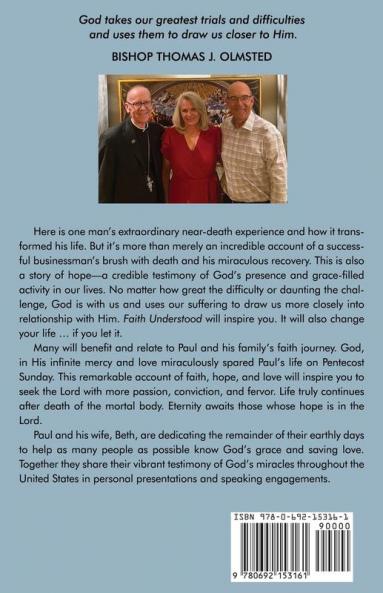 Faith Understood