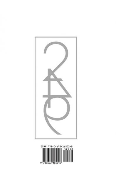 Behind The Closed Door