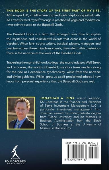 The Baseball Gods are Real