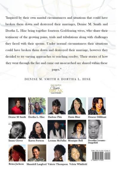 Before the Vows Break: Tales of Triumph