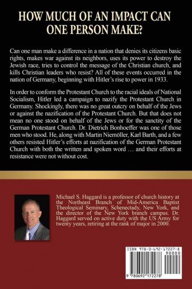 Pastors Against Hitler