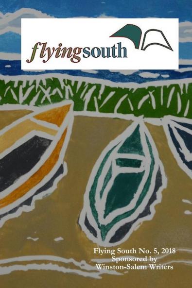 Flying South 2018: 5