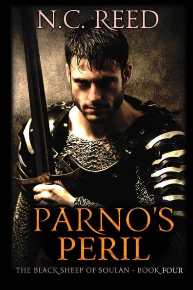 Parno's Peril: The Black Sheep of Soulan: Book 4