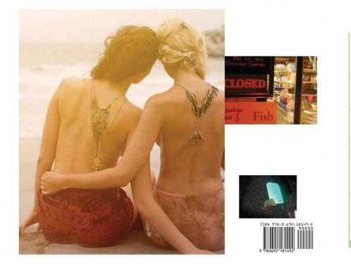 Rural Portlandia Garden & Railgarden Photography