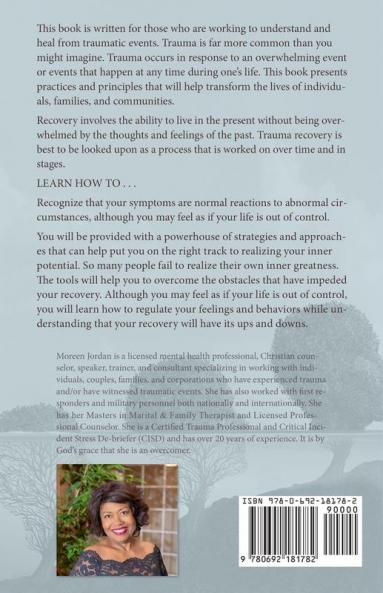 Guide to Understanding Complex-PTSD
