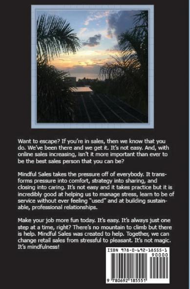 Mindful Sales: The subtle art of selfless selling